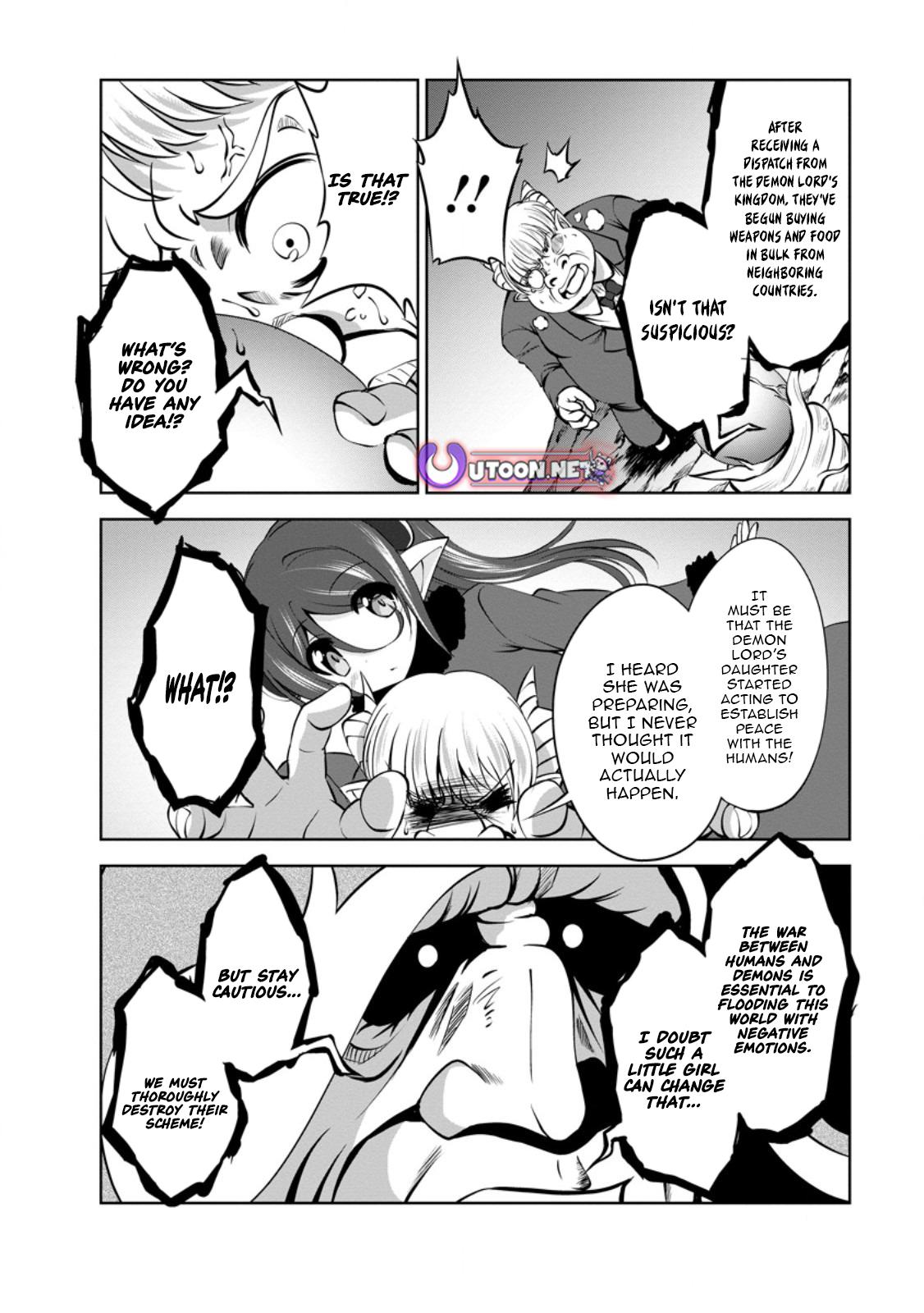 Shinka no Mi Chap 48.3 - Next Chap 49.3