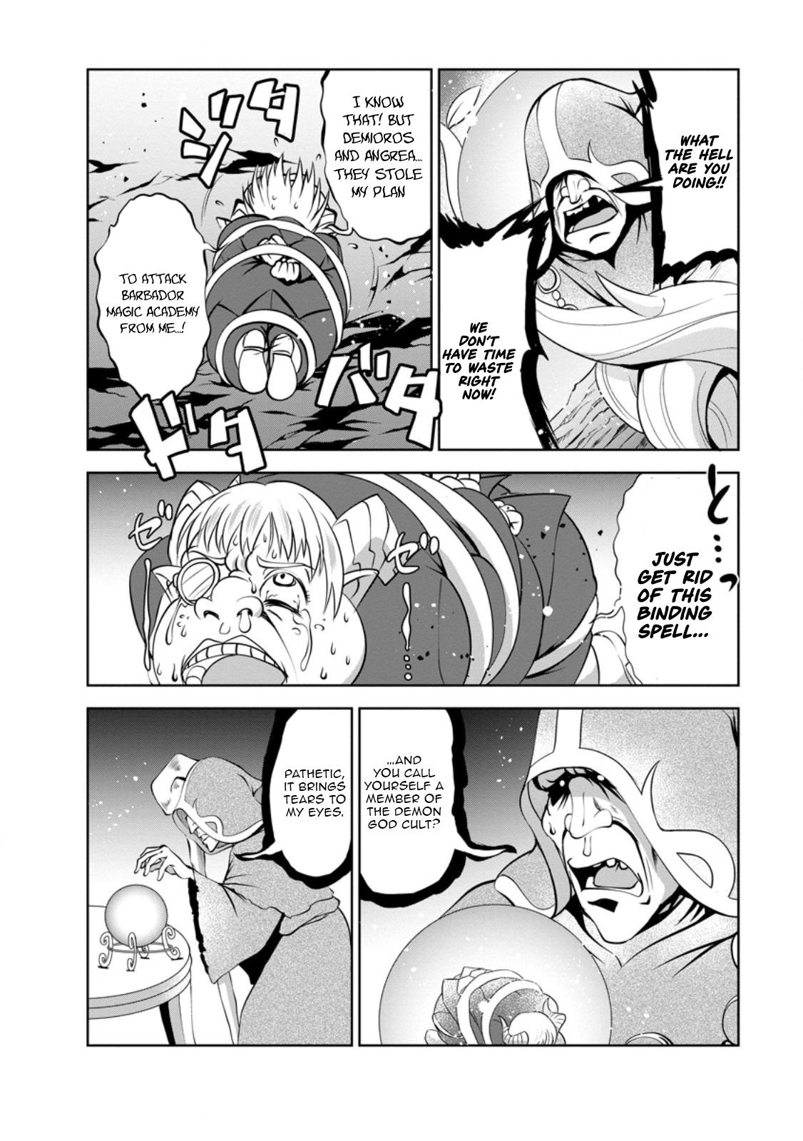 Shinka no Mi Chap 48.3 - Next Chap 49.3