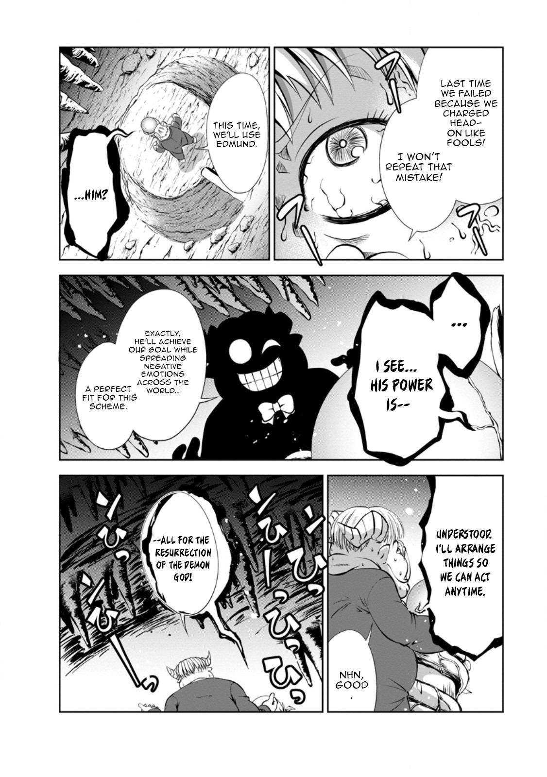Shinka no Mi Chap 48.3 - Next Chap 49.3