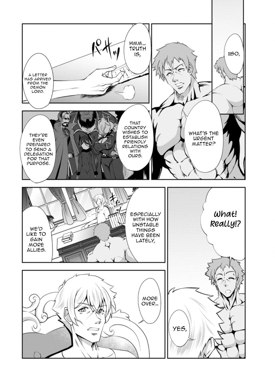 Shinka no Mi Chap 48.1 - Next Chap 49.1