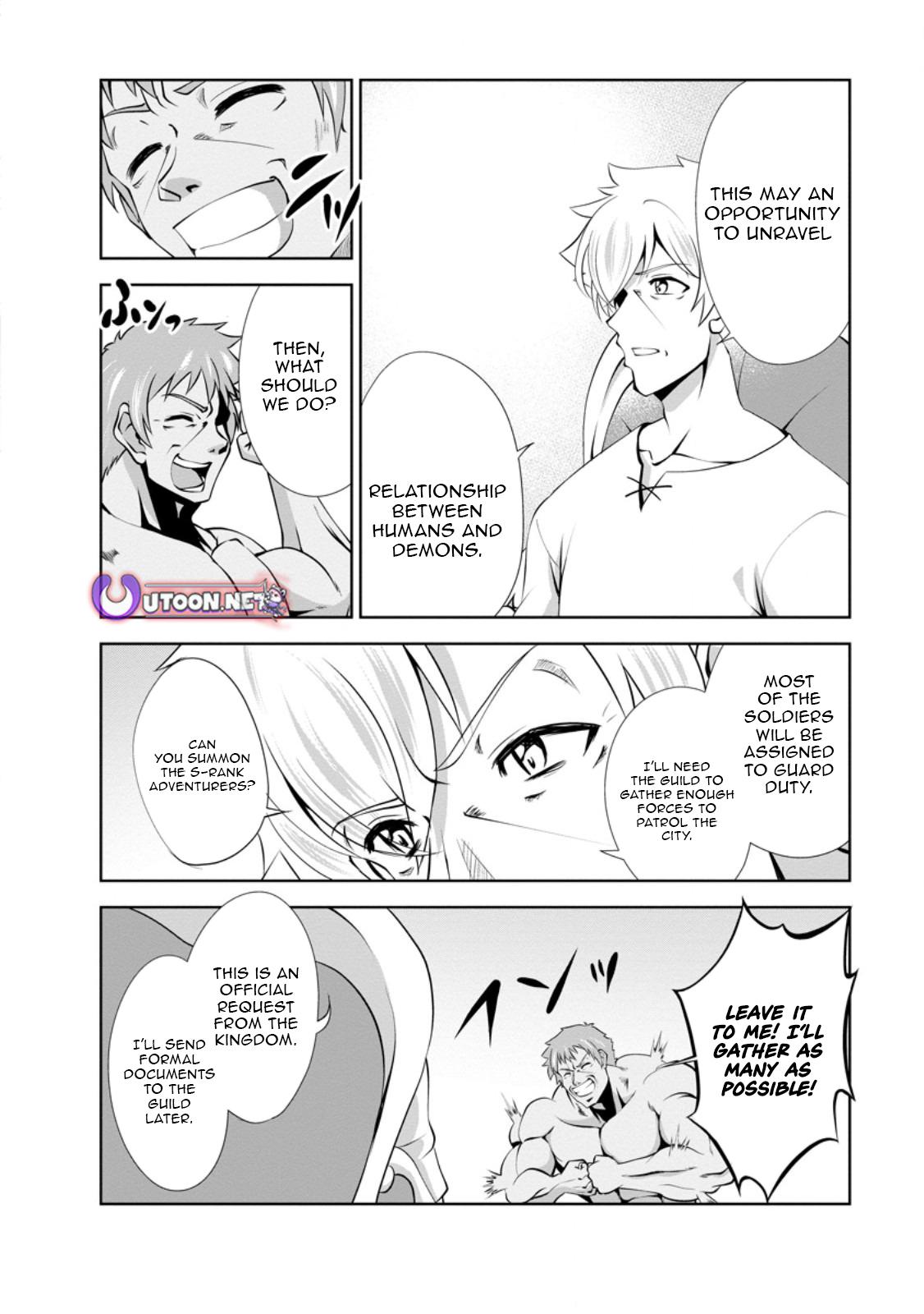 Shinka no Mi Chap 48.1 - Next Chap 49.1