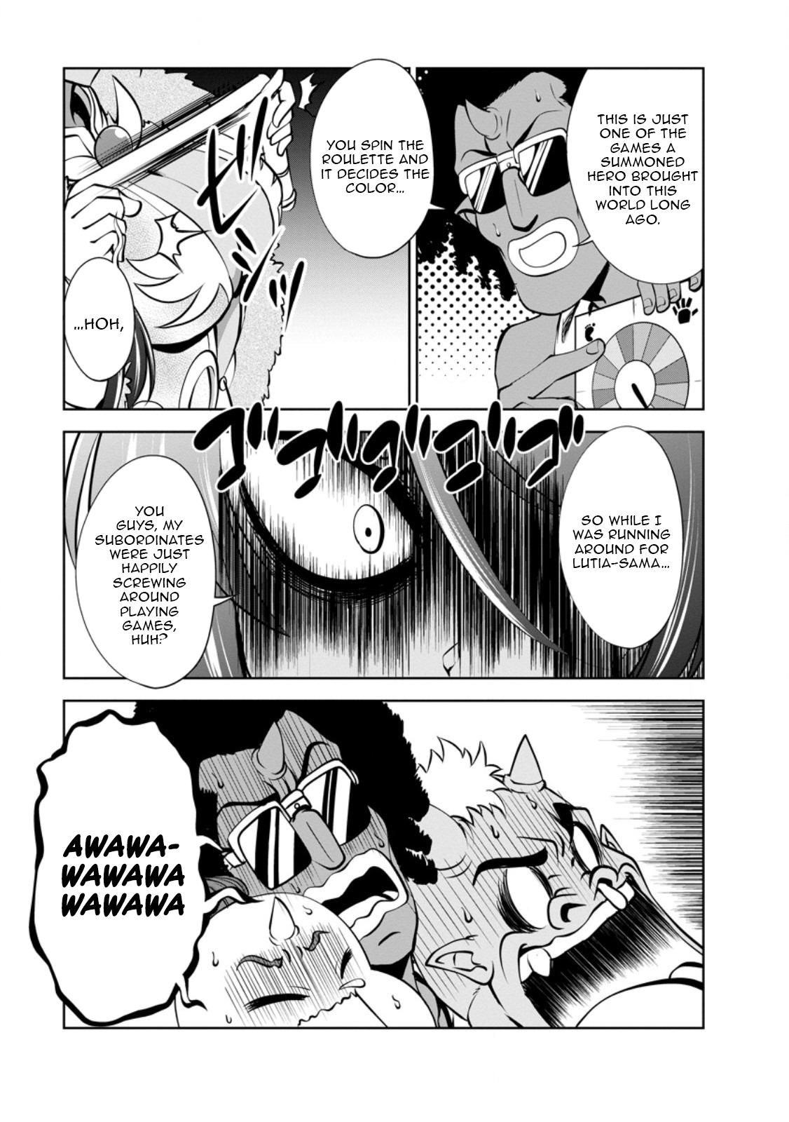 Shinka no Mi Chap 48.1 - Next Chap 49.1