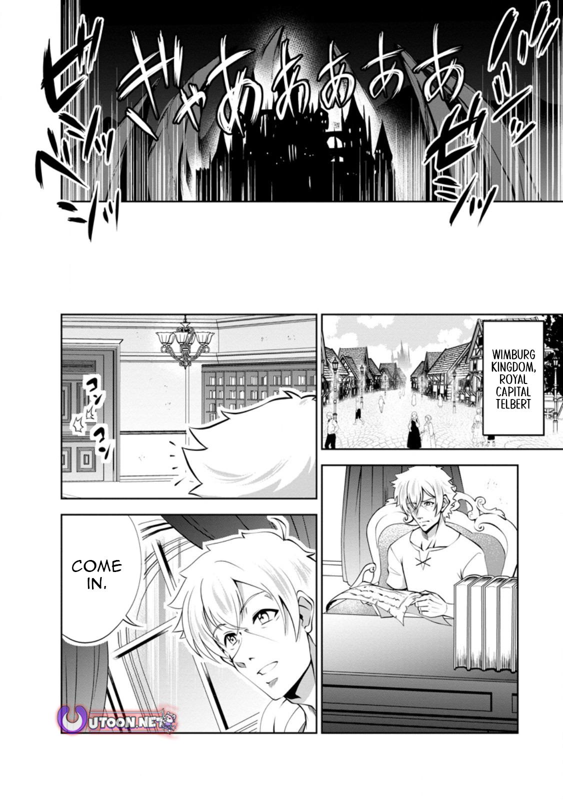 Shinka no Mi Chap 48.1 - Next Chap 49.1