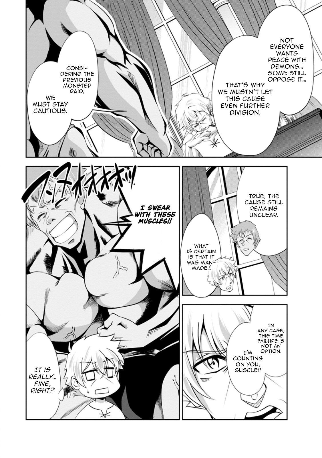 Shinka no Mi Chap 48.1 - Next Chap 49.1