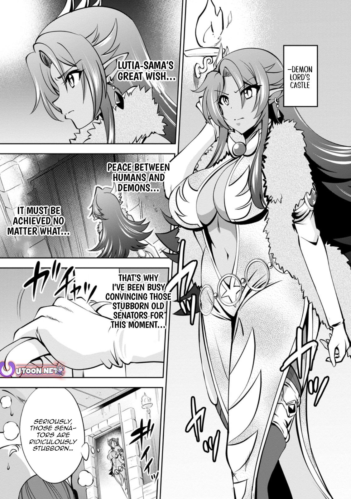 Shinka no Mi Chap 48.1 - Next Chap 49.1