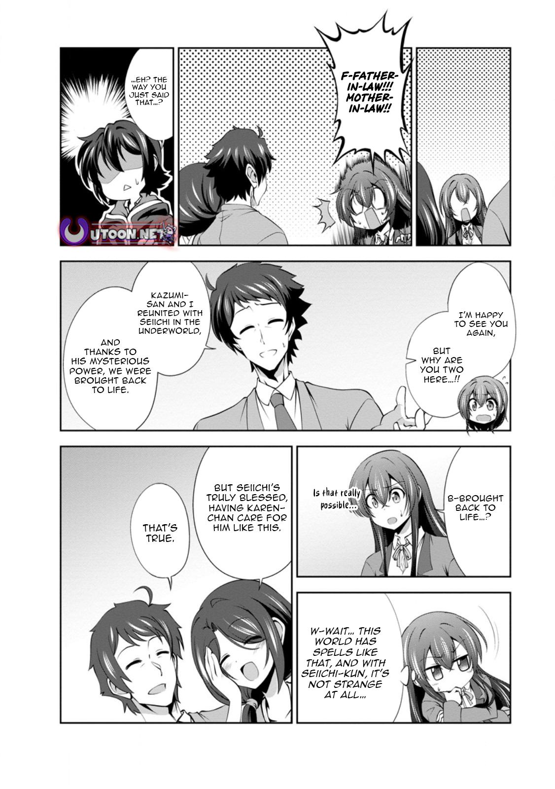 Shinka no Mi Chap 48.2 - Next Chap 49.2