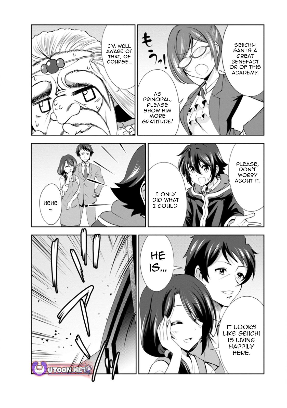 Shinka no Mi Chap 48.2 - Next Chap 49.2