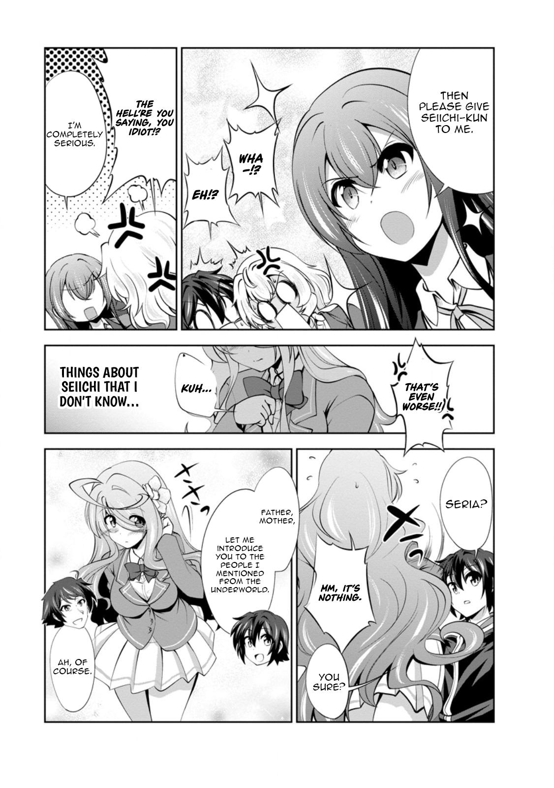 Shinka no Mi Chap 48.2 - Next Chap 49.2