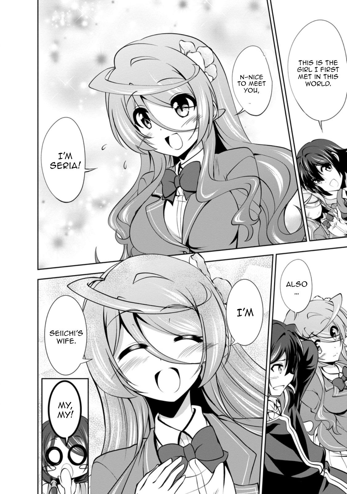 Shinka no Mi Chap 48.2 - Next Chap 49.2