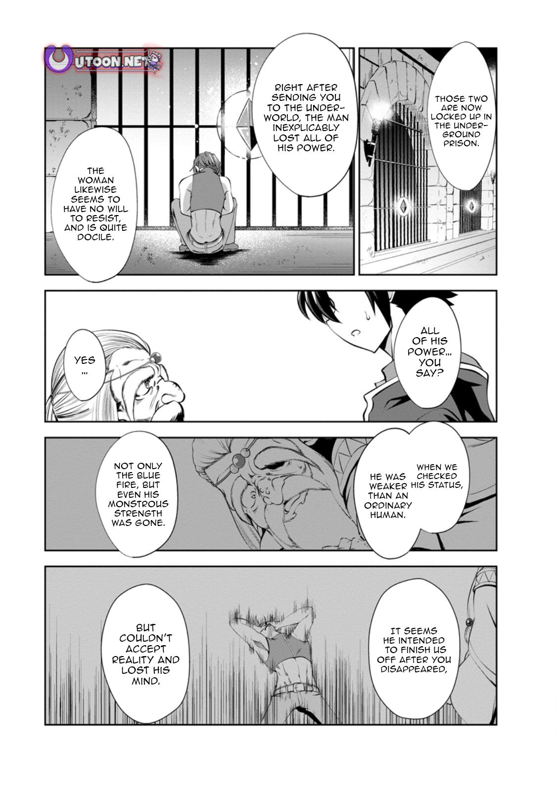 Shinka no Mi Chap 48.2 - Next Chap 49.2