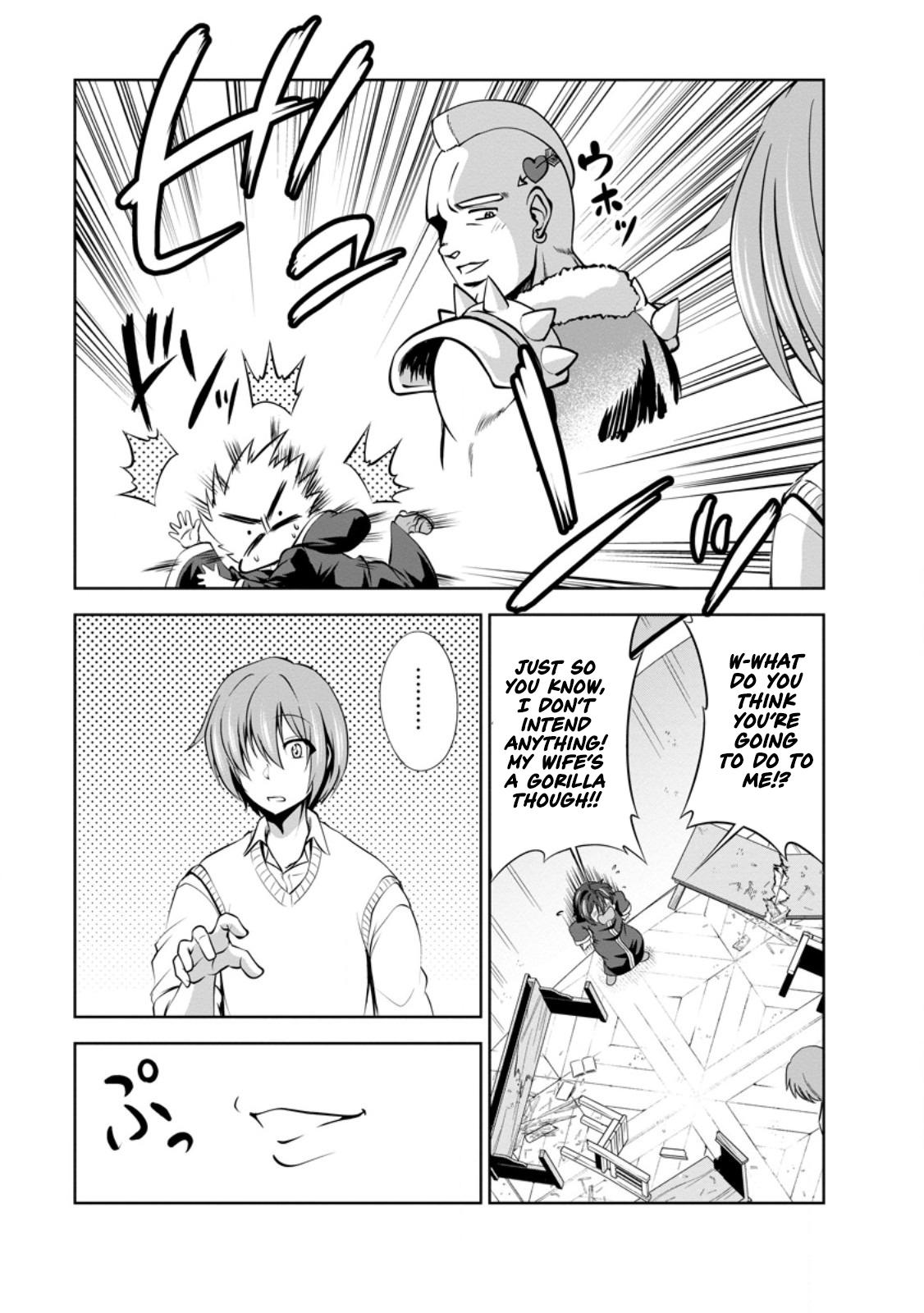 Shinka no Mi Chap 49.2 - Next Chap 50.2