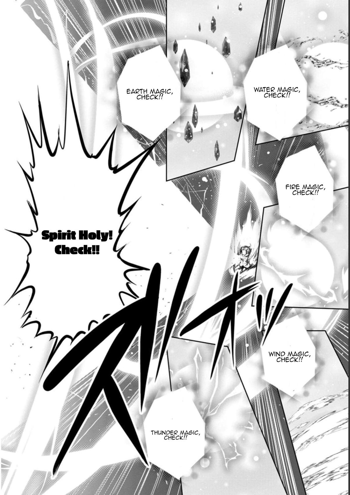 Shinka no Mi Chap 40 - Next Chap 41
