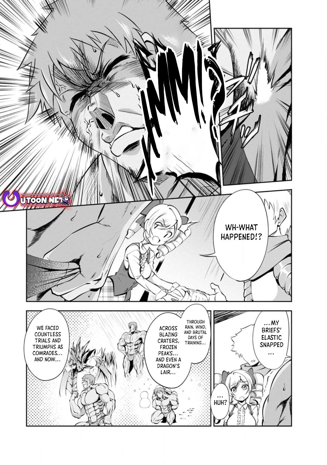 Shinka no Mi Chap 43 - Next Chap 44