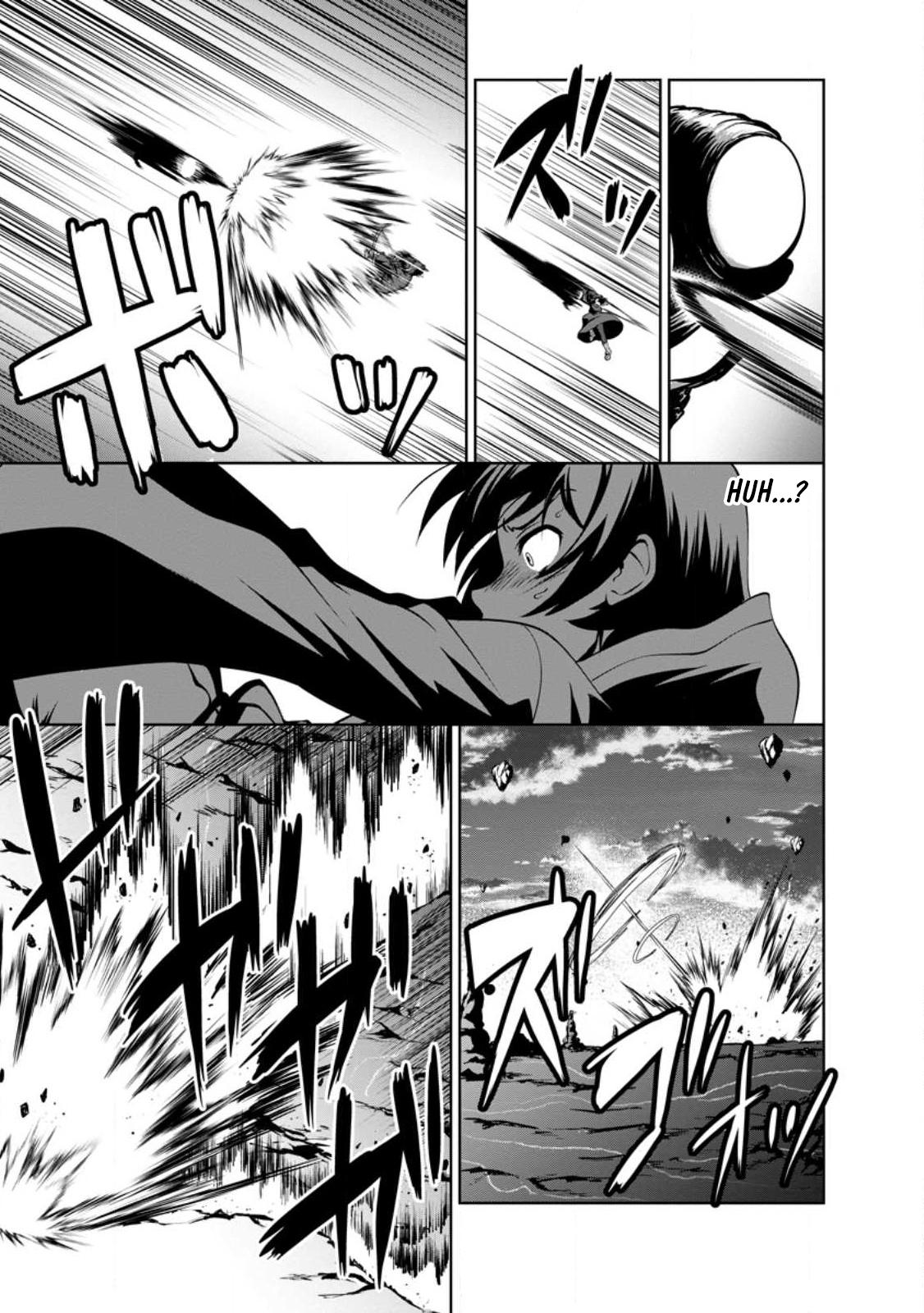 Shinka no Mi Chap 43 - Next Chap 44