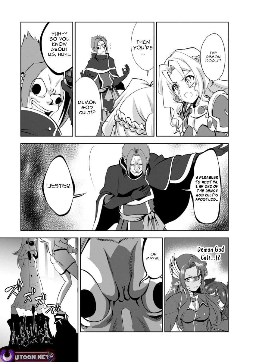 Shinka no Mi Chap 50.3 - Next Chap 51.3