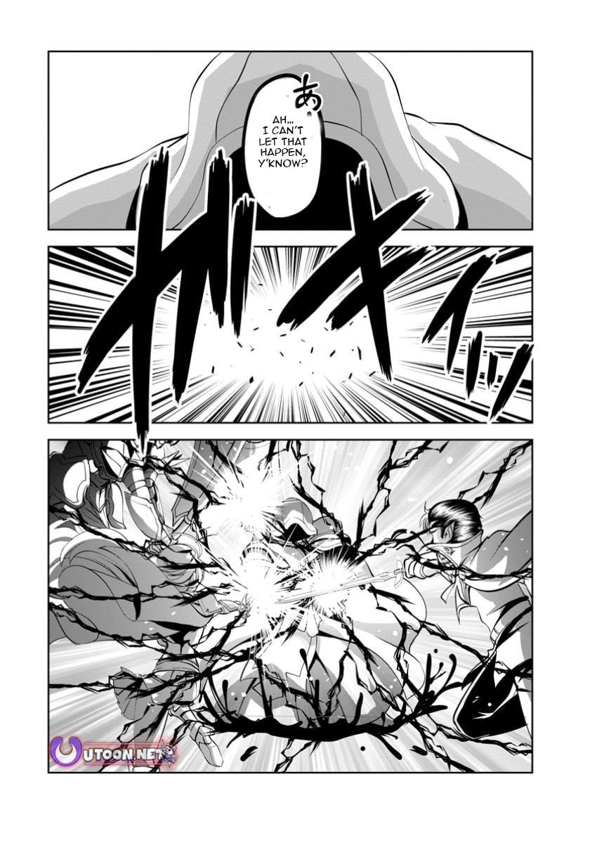 Shinka no Mi Chap 50.3 - Next Chap 51.3