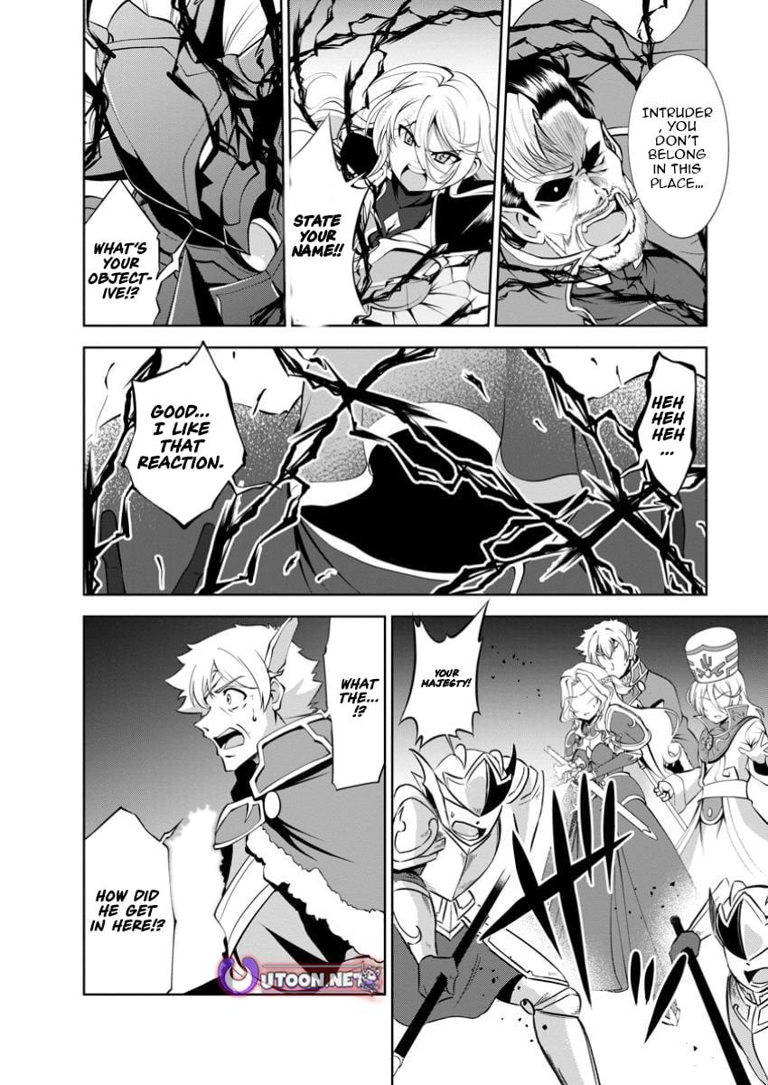 Shinka no Mi Chap 50.3 - Next Chap 51.3