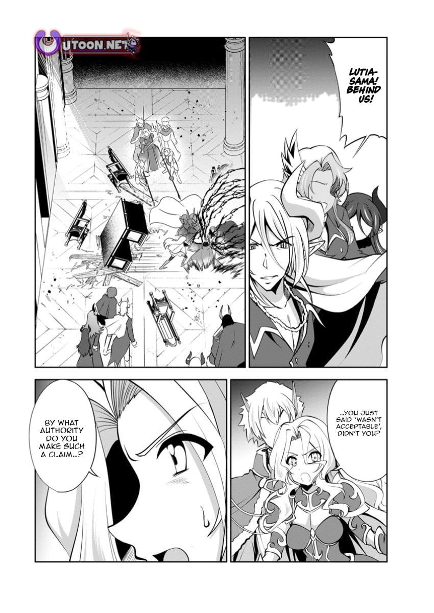 Shinka no Mi Chap 50.3 - Next Chap 51.3