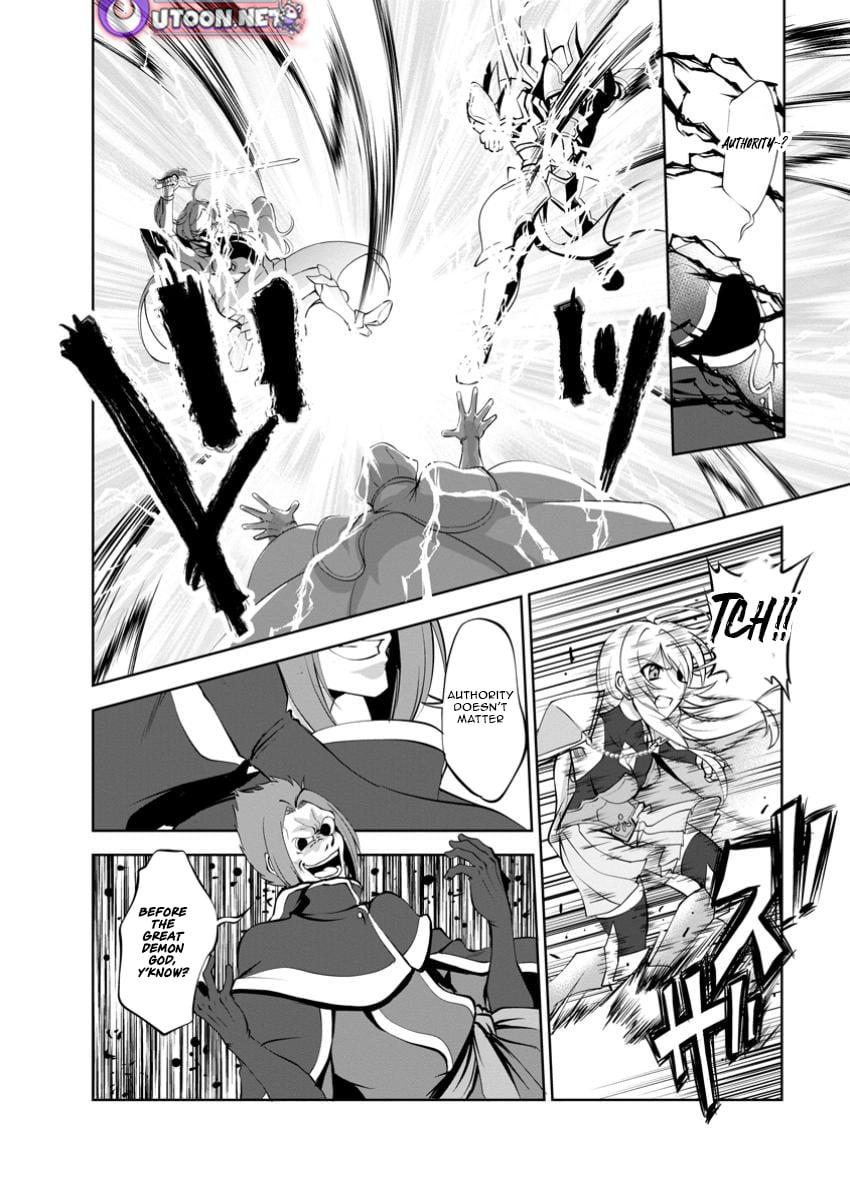 Shinka no Mi Chap 50.3 - Next Chap 51.3