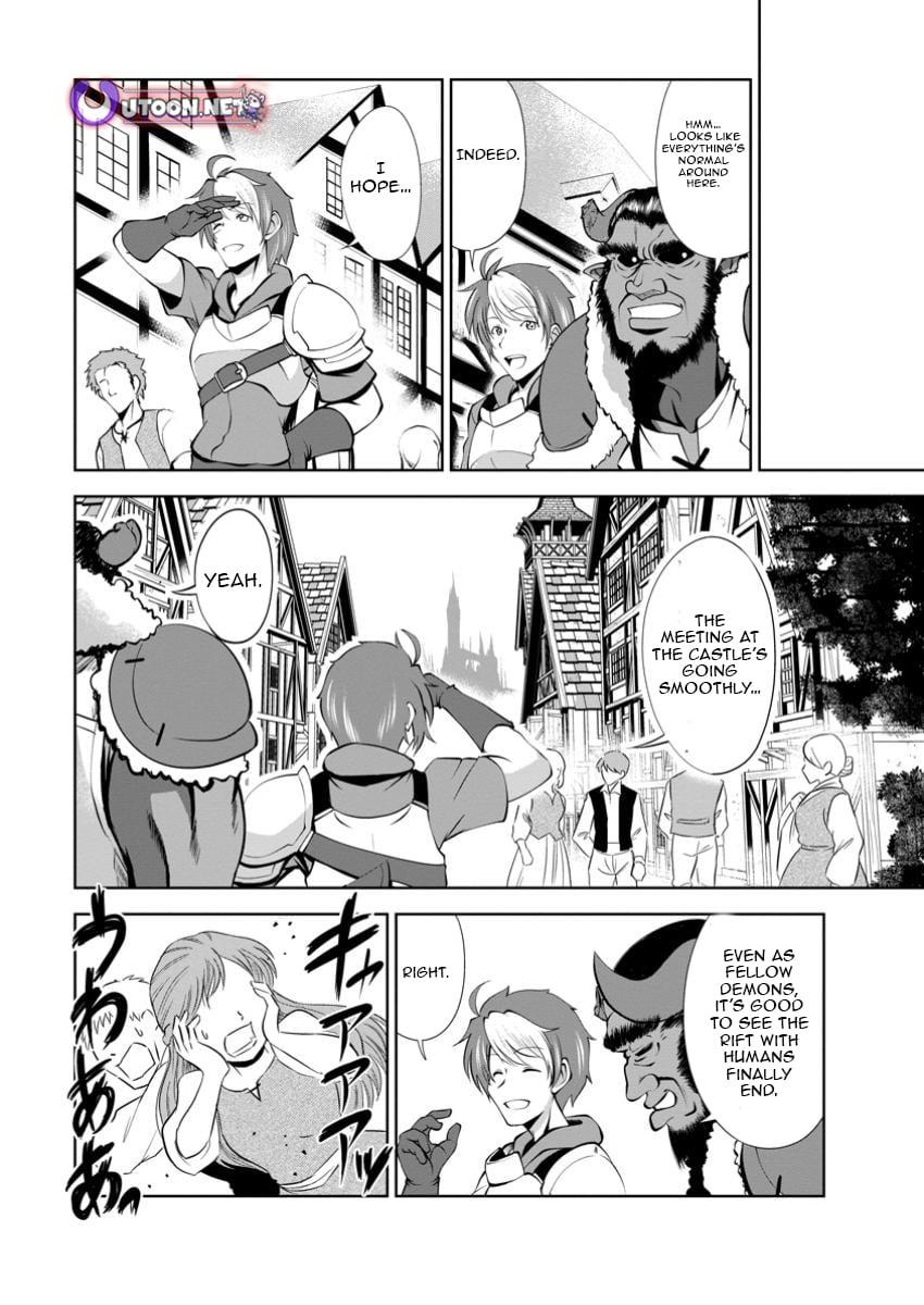 Shinka no Mi Chap 50.3 - Next Chap 51.3