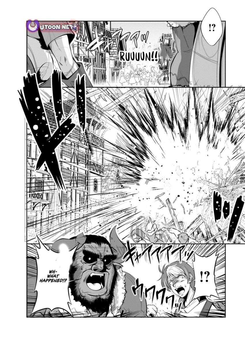 Shinka no Mi Chap 50.3 - Next Chap 51.3