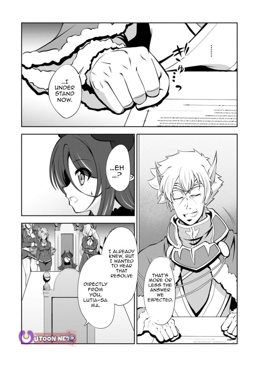 Shinka no Mi Chap 50.3 - Next Chap 51.3
