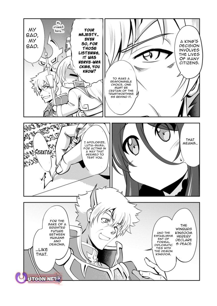 Shinka no Mi Chap 50.3 - Next Chap 51.3