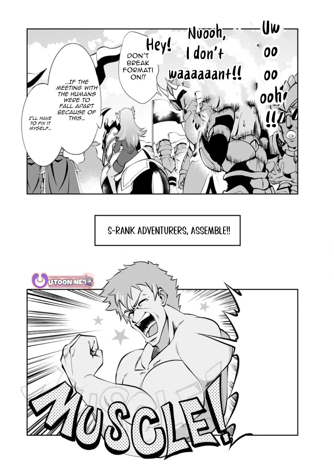 Shinka no Mi Chap 50.1 - Next Chap 51.1