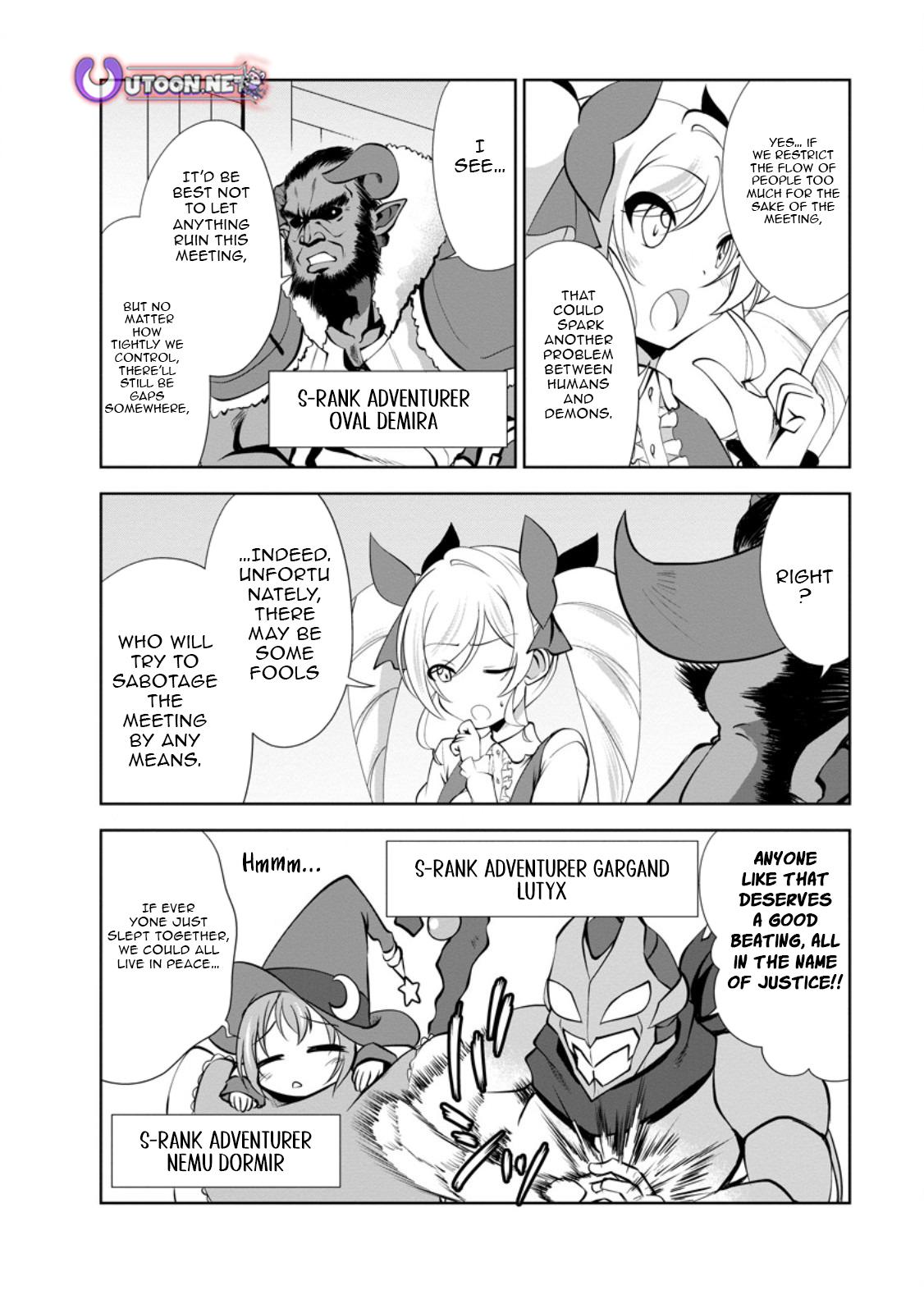 Shinka no Mi Chap 50.1 - Next Chap 51.1