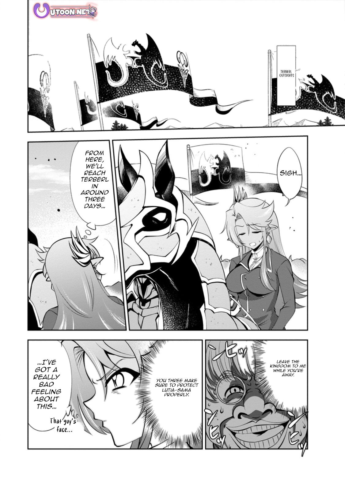 Shinka no Mi Chap 50.1 - Next Chap 51.1