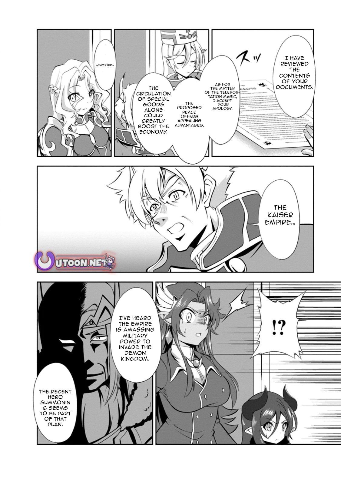 Shinka no Mi Chap 50.2 - Next Chap 51.2