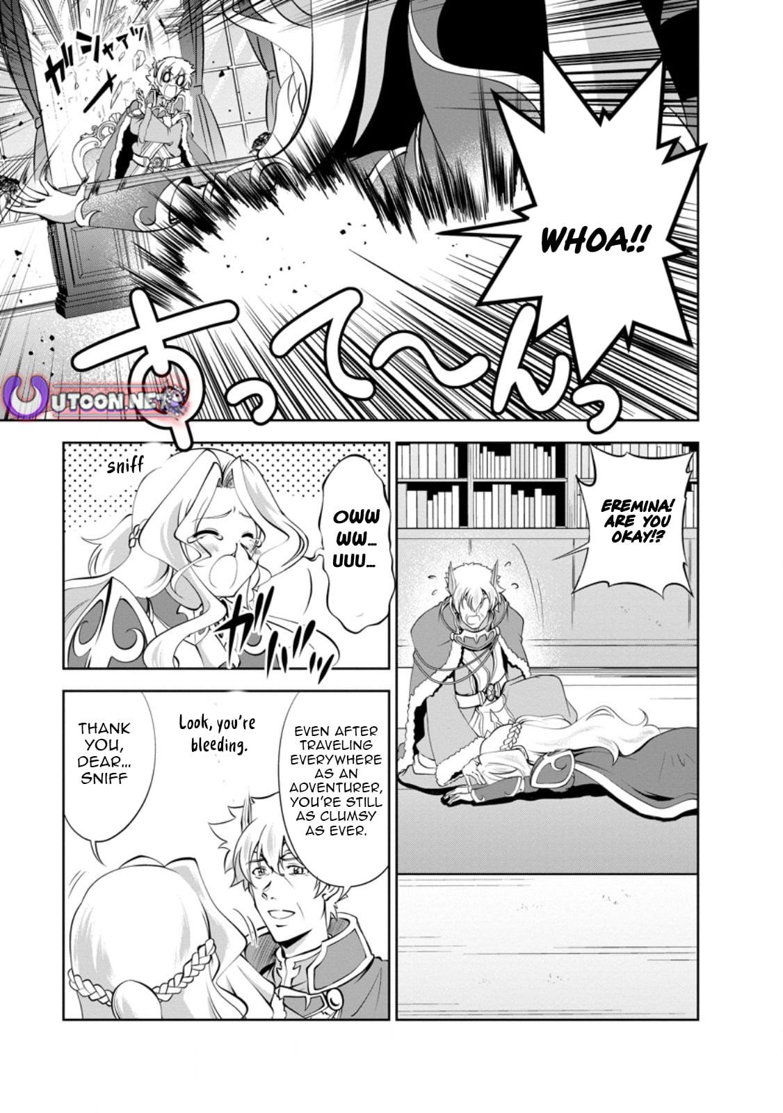 Shinka no Mi Chap 50.2 - Next Chap 51.2