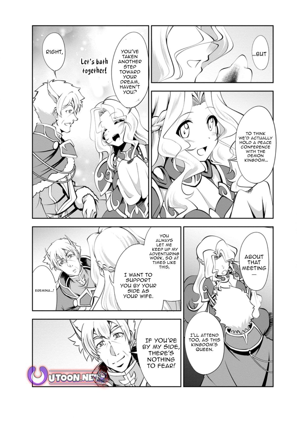 Shinka no Mi Chap 50.2 - Next Chap 51.2