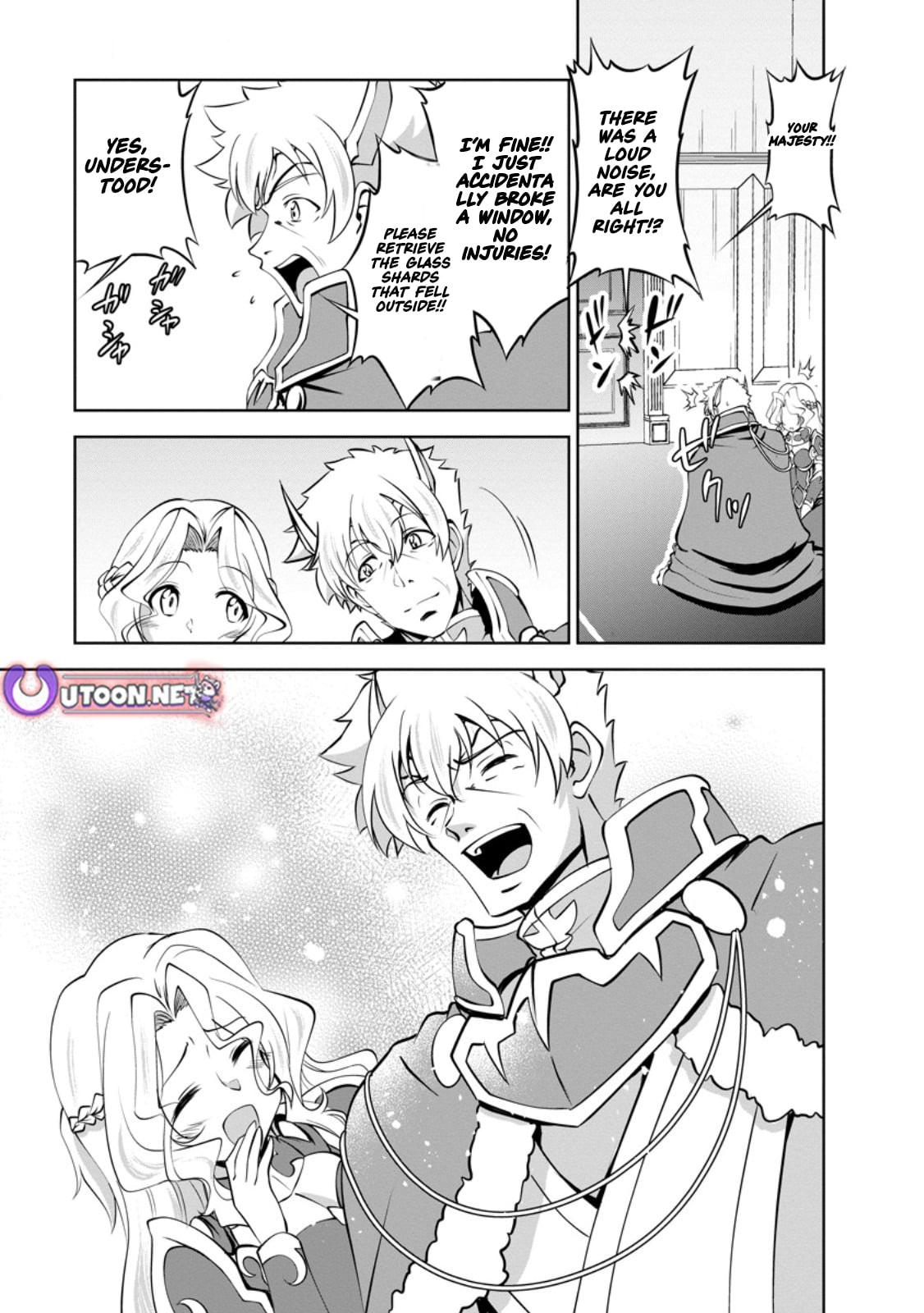 Shinka no Mi Chap 50.2 - Next Chap 51.2