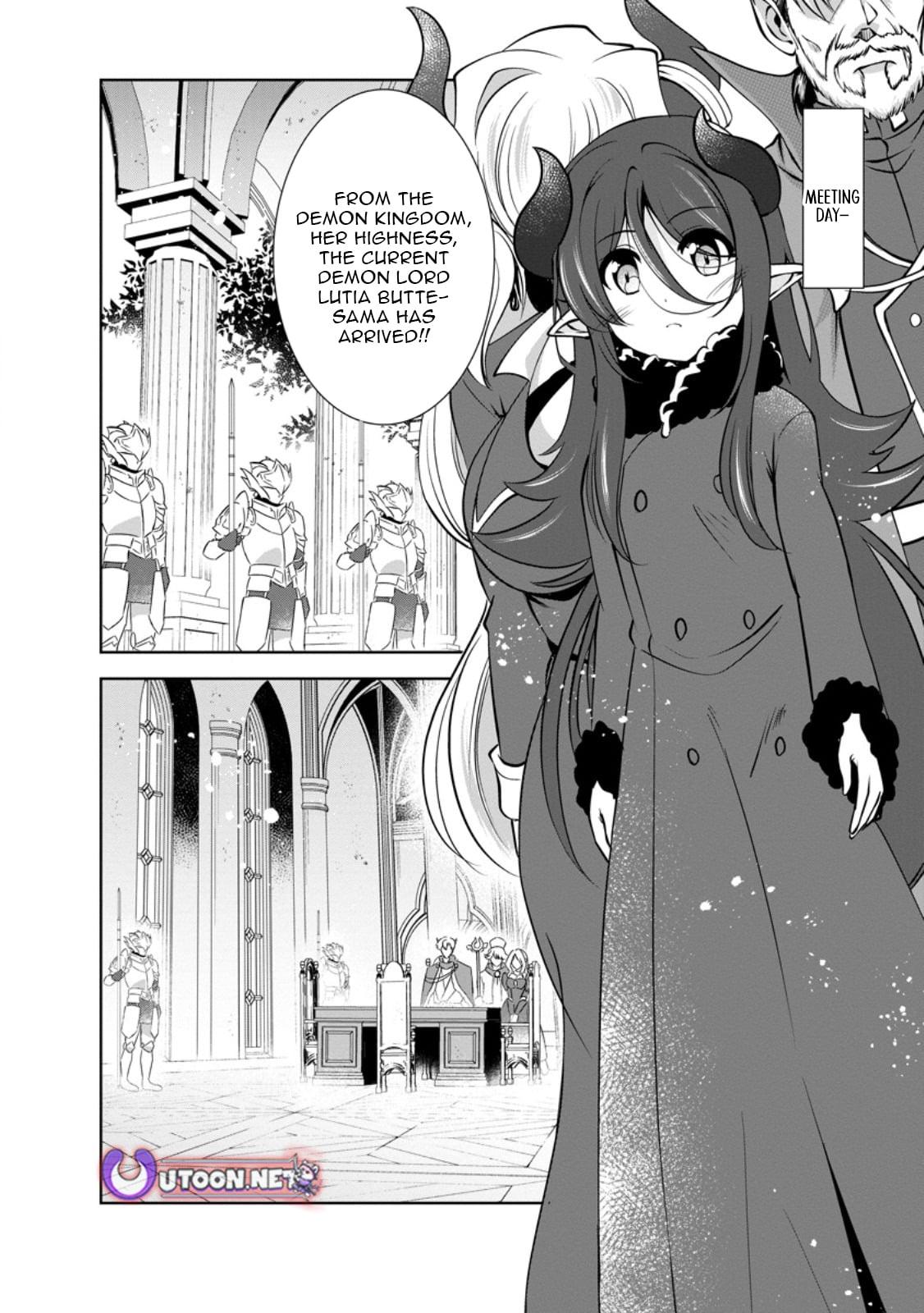Shinka no Mi Chap 50.2 - Next Chap 51.2