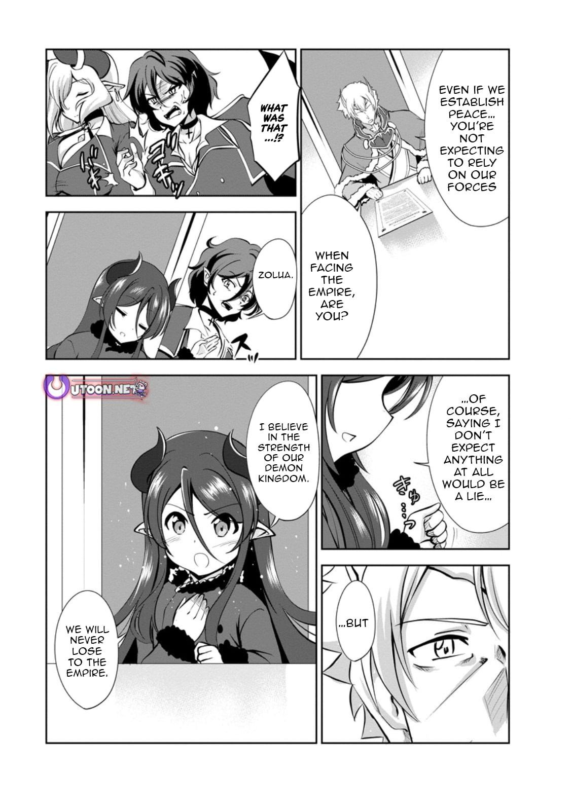 Shinka no Mi Chap 50.2 - Next Chap 51.2