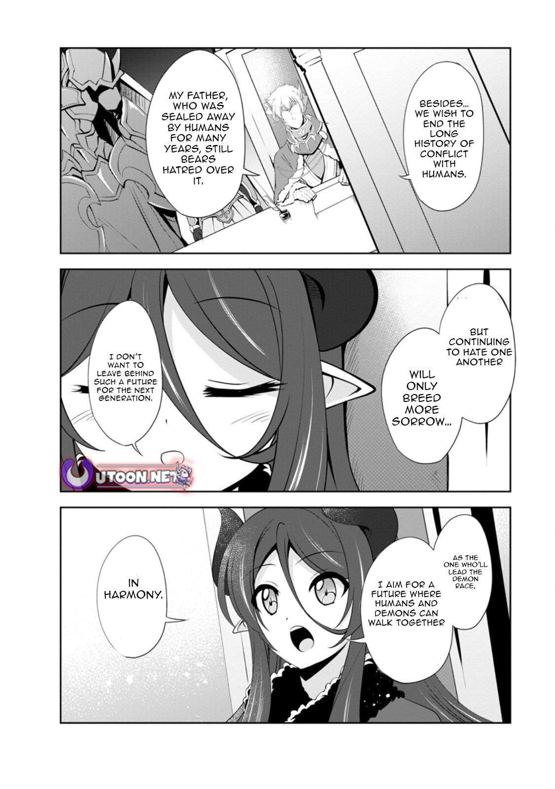 Shinka no Mi Chap 50.2 - Next Chap 51.2
