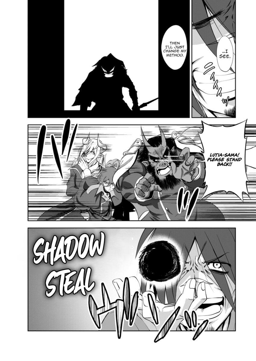 Shinka no Mi Chap 51.3 - Next Chap 52.3