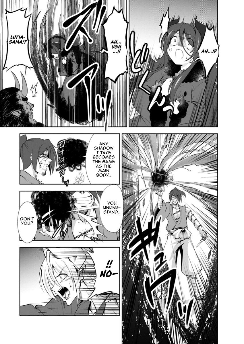 Shinka no Mi Chap 51.3 - Next Chap 52.3