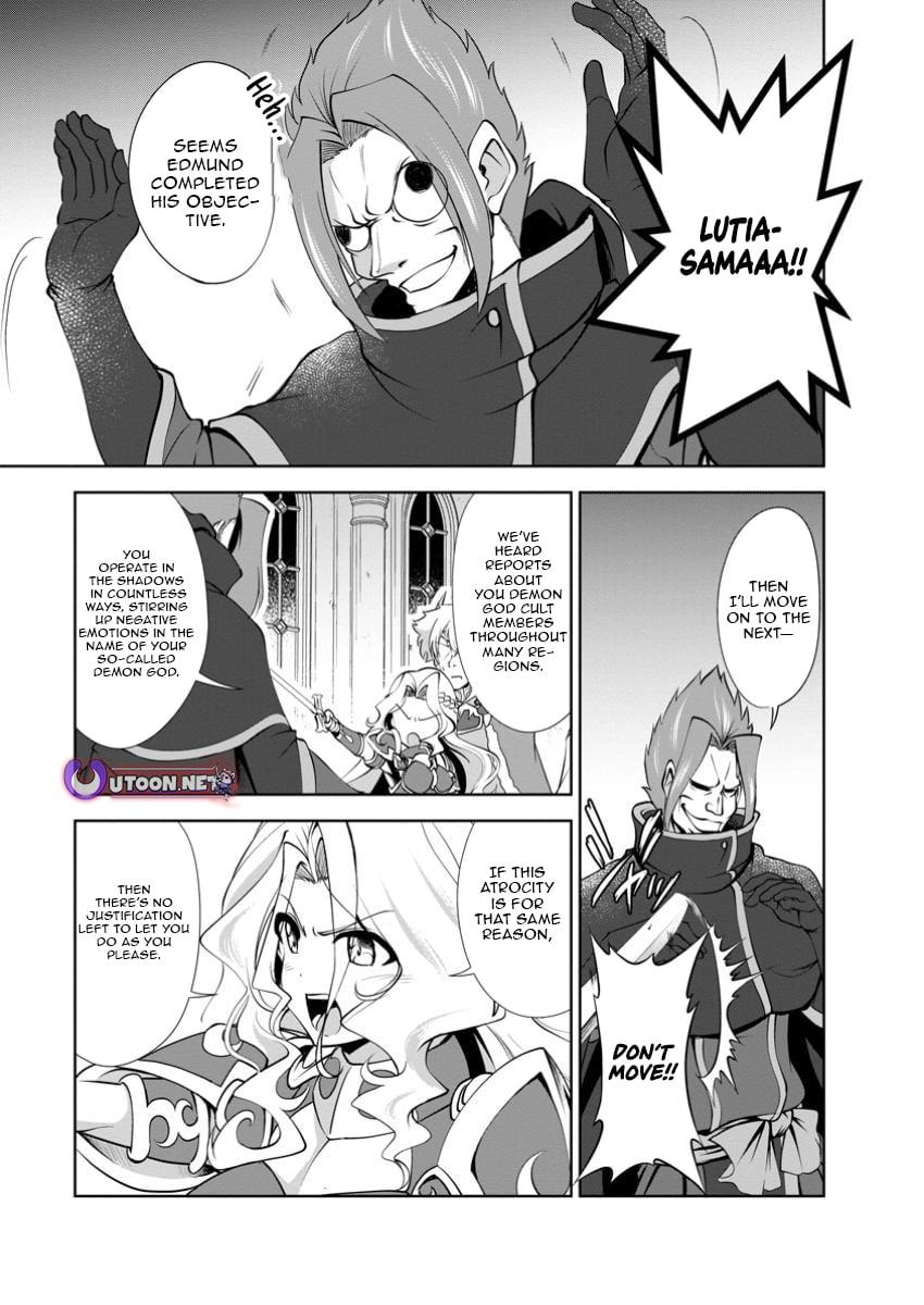 Shinka no Mi Chap 51.3 - Next Chap 52.3