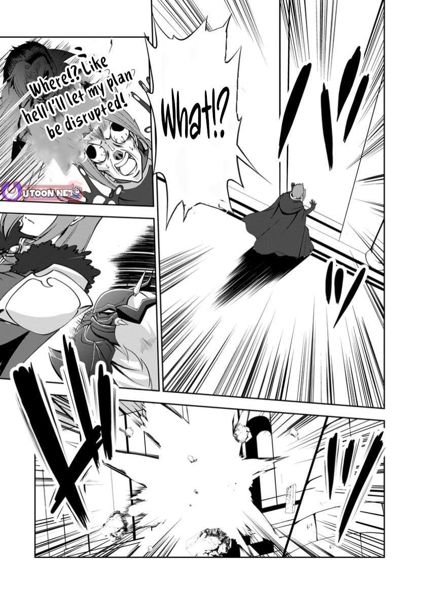 Shinka no Mi Chap 51.3 - Next Chap 52.3