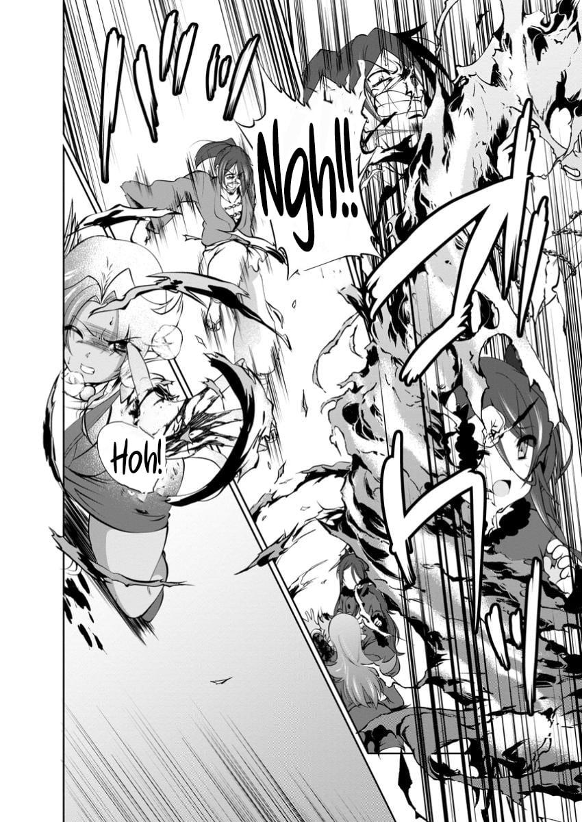 Shinka no Mi Chap 51.3 - Next Chap 52.3