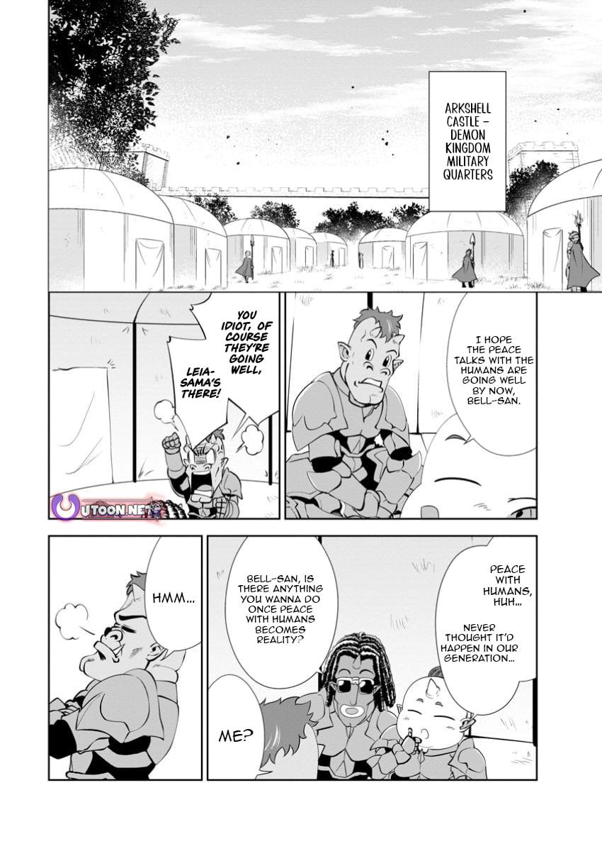 Shinka no Mi Chap 51.1 - Next Chap 52.1