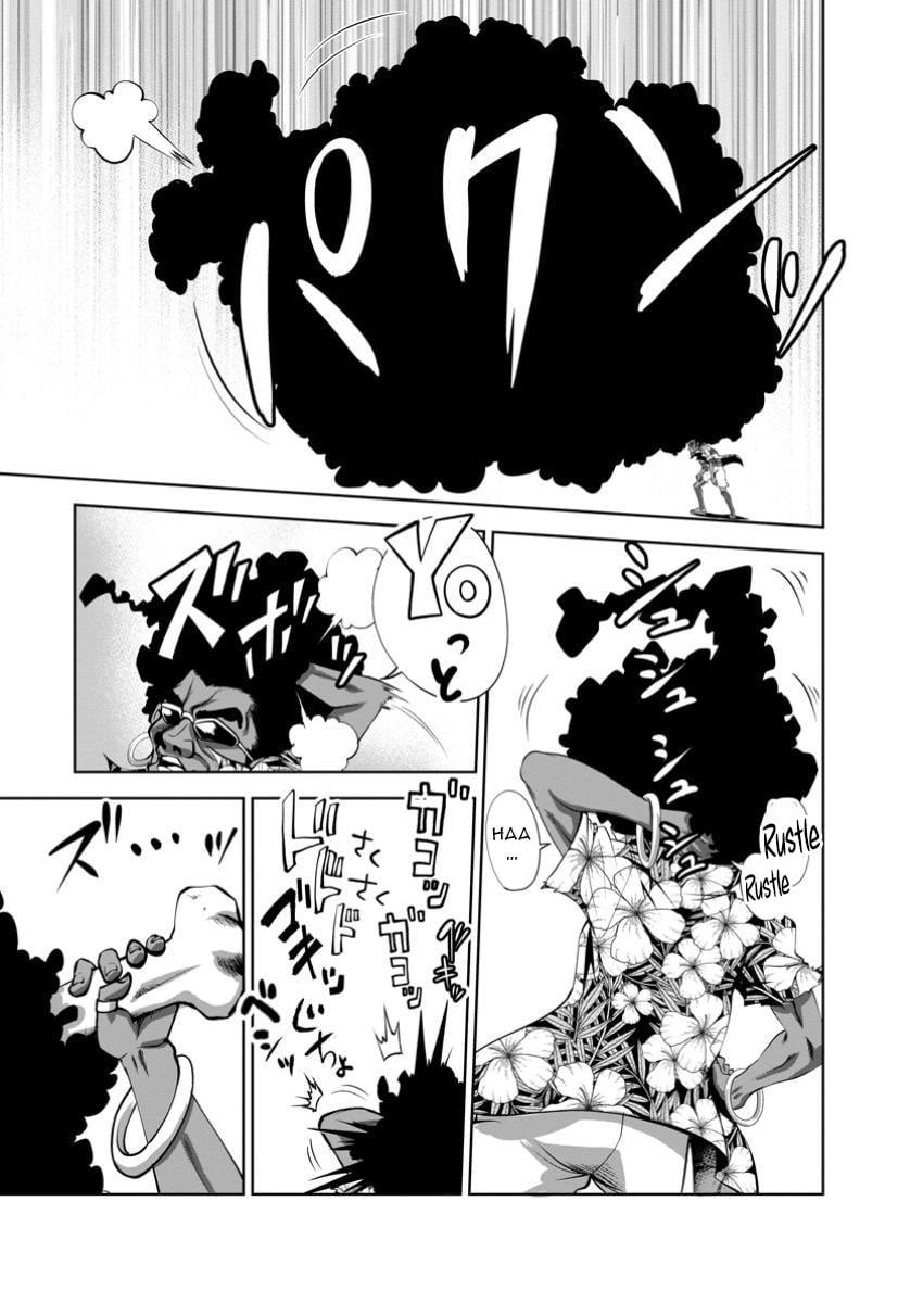 Shinka no Mi Chap 51.2 - Next Chap 52.2