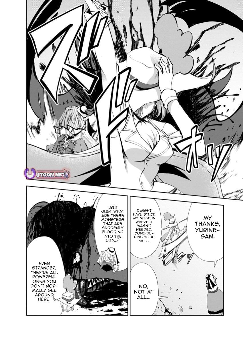 Shinka no Mi Chap 51.2 - Next Chap 52.2