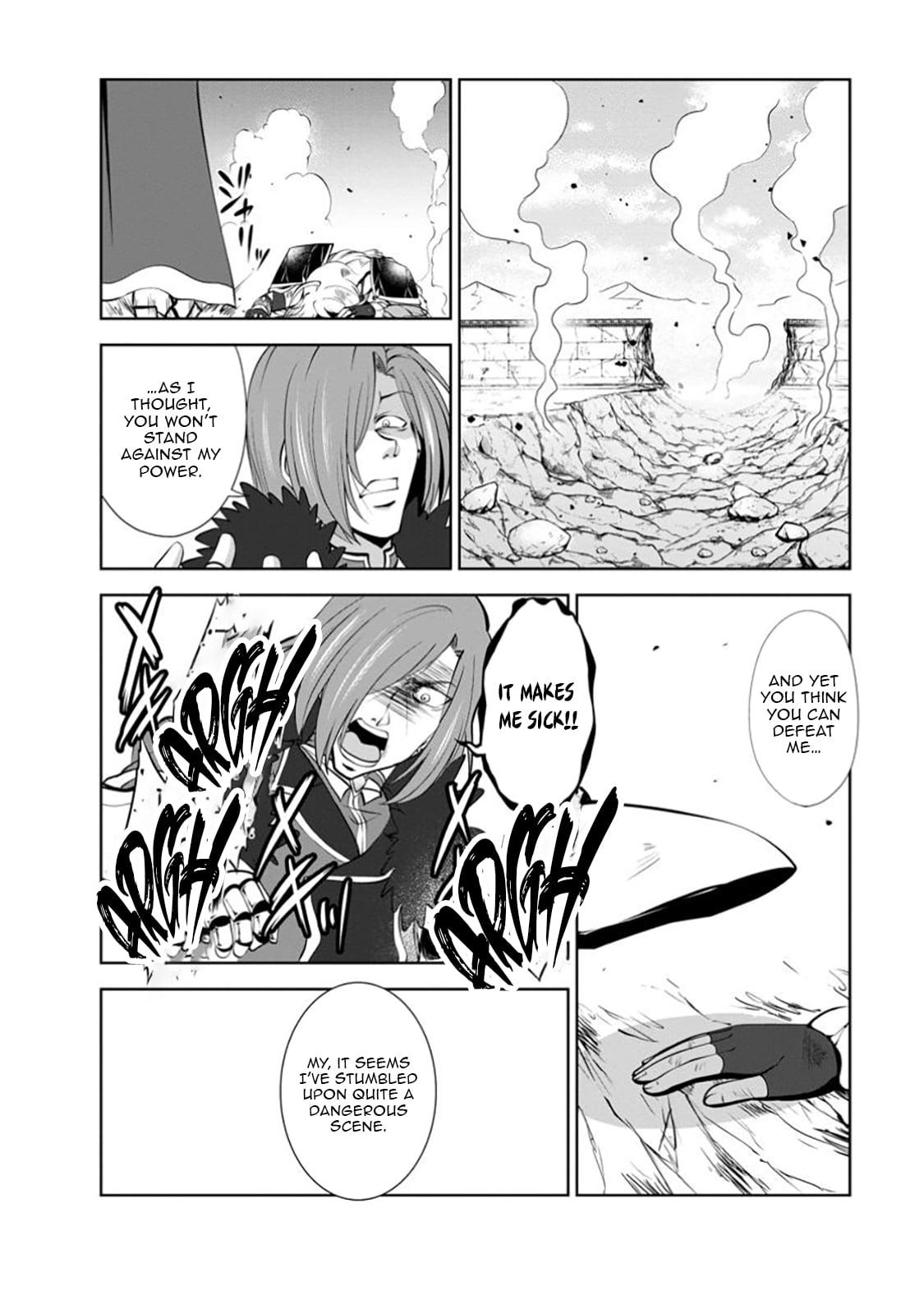 Shinka no Mi Chap 52.3 - Next Chap 53.3