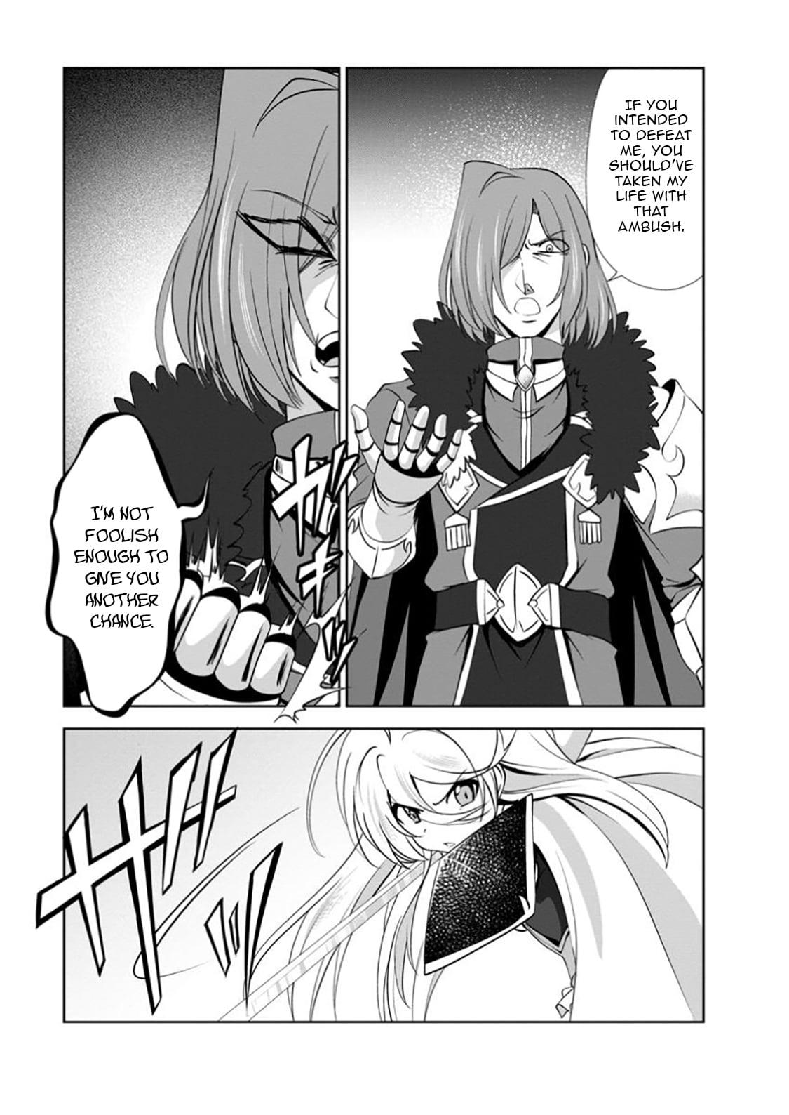 Shinka no Mi Chap 52.3 - Next Chap 53.3