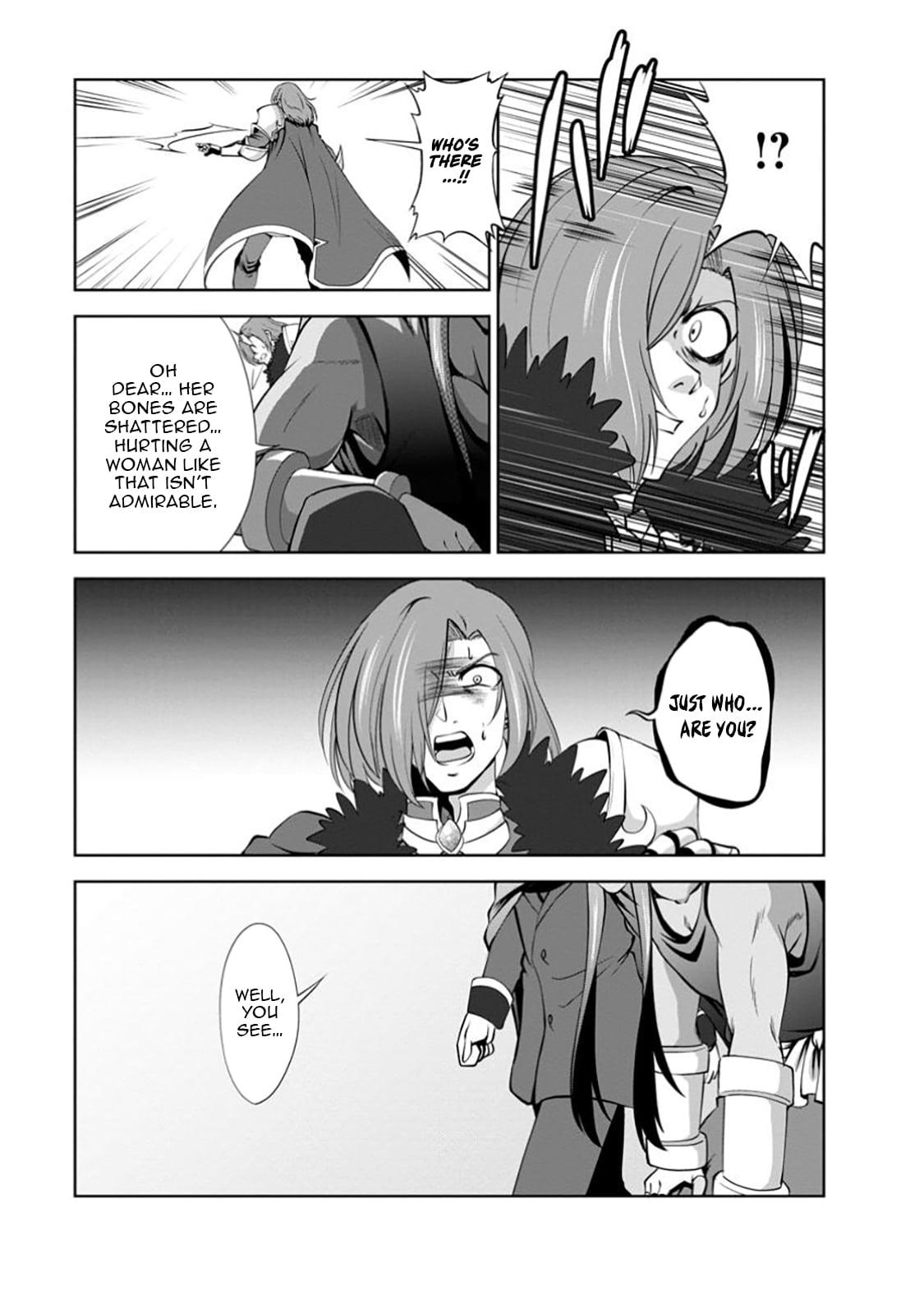 Shinka no Mi Chap 52.3 - Next Chap 53.3