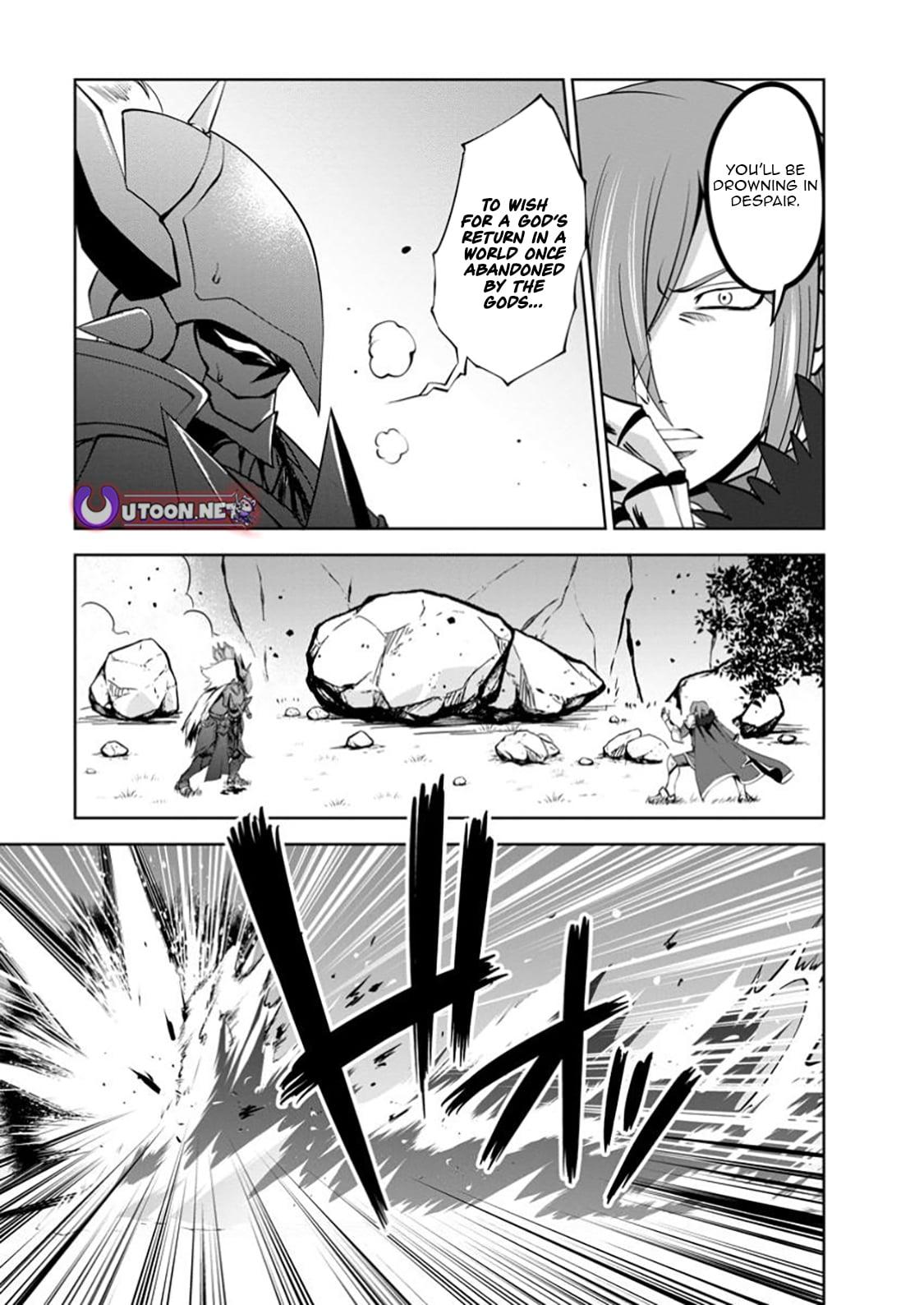 Shinka no Mi Chap 52.1 - Next Chap 53.1
