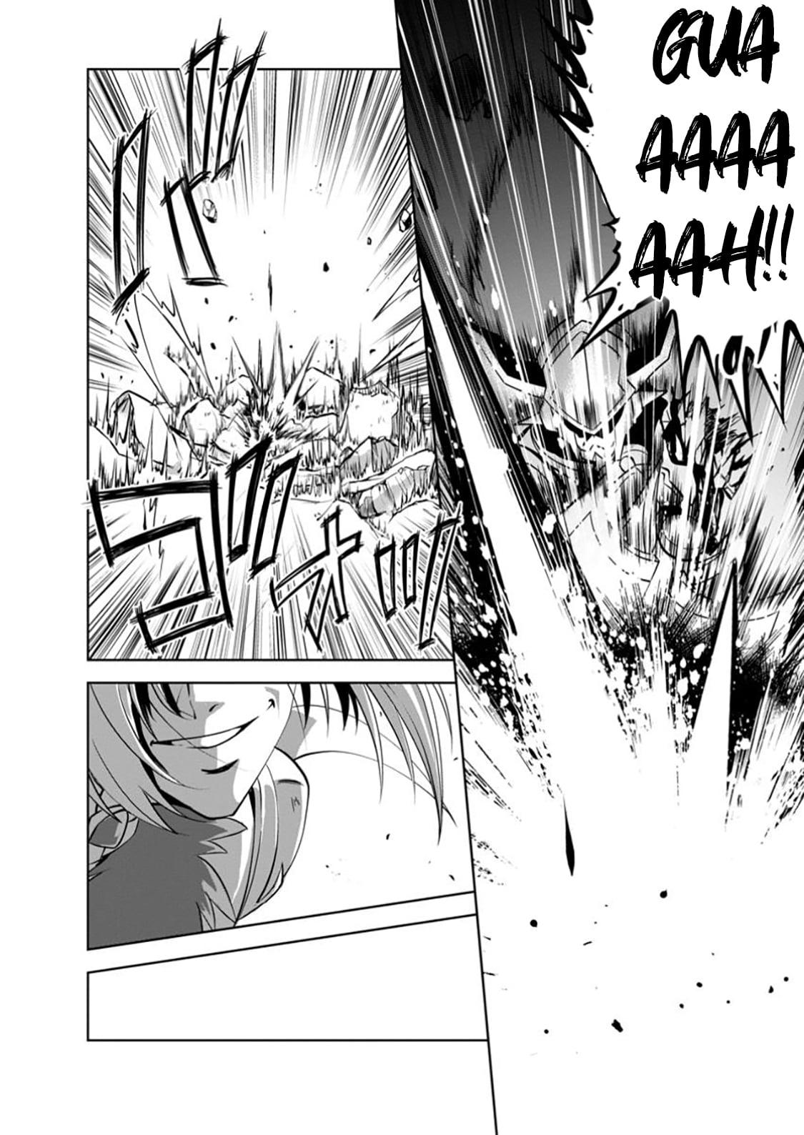 Shinka no Mi Chap 52.1 - Next Chap 53.1